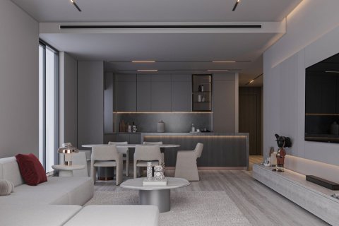 Apartment de 2 dormitorios en Majan, UAE No. 100318 1