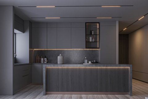 Apartment de 2 dormitorios en Majan, UAE No. 100318 4
