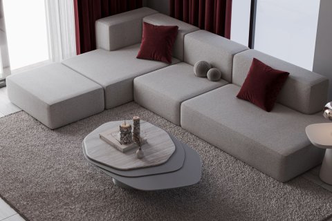 Apartment de 2 dormitorios en Majan, UAE No. 100318 9