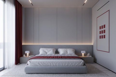 Apartment de 2 dormitorios en Majan, UAE No. 100318 10