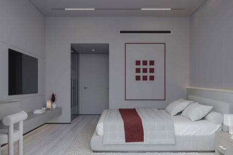 Apartment de 2 dormitorios en Majan, UAE No. 100318 7