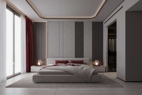 Apartment de 2 dormitorios en Majan, UAE No. 100318 12