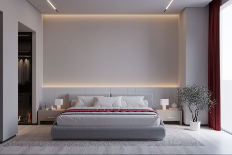 Apartment de 2 dormitorios en Majan, UAE No. 100318 3