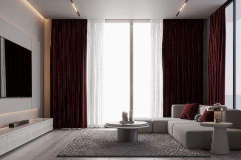 Apartment de 2 dormitorios en Majan, UAE No. 100318 8