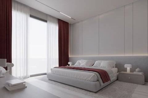 Apartment de 2 dormitorios en Majan, UAE No. 100318 5