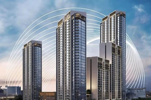 Appartement de 2 chambres à Motor City, UAE No. 100317 9