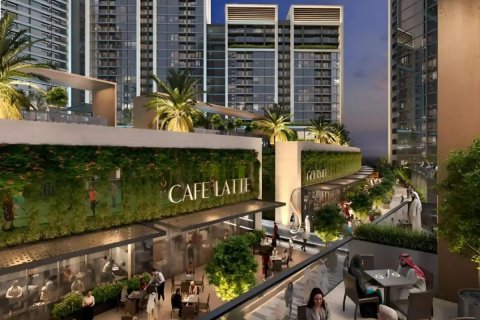 Appartement de 2 chambres à Motor City, UAE No. 100317 11