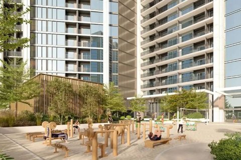 Appartement de 2 chambres à Motor City, UAE No. 100317 7