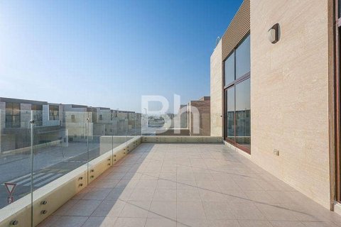 Townhouse de 4 dormitorios en Mohammed Bin Rashid City, UAE No. 87190 4