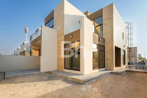 Townhouse de 4 dormitorios en Mohammed Bin Rashid City, UAE No. 87190 2