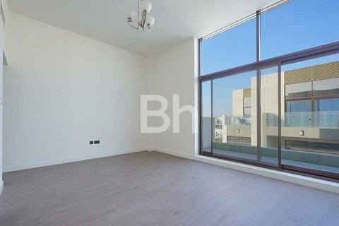 Townhouse de 4 dormitorios en Mohammed Bin Rashid City, UAE No. 87190 14