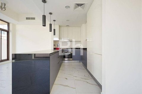 Townhouse de 4 dormitorios en Mohammed Bin Rashid City, UAE No. 87190 6