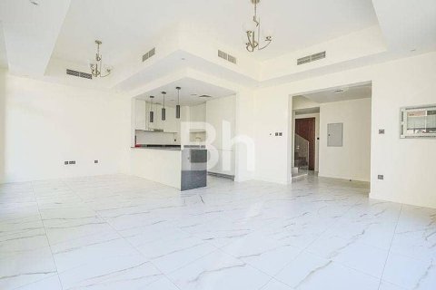 Townhouse de 4 dormitorios en Mohammed Bin Rashid City, UAE No. 87190 8