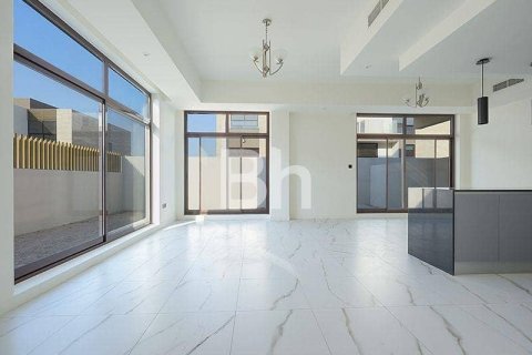 Townhouse de 4 dormitorios en Mohammed Bin Rashid City, UAE No. 87190 5