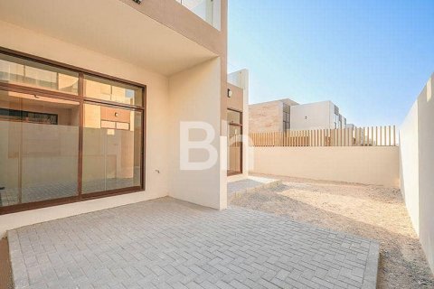 Townhouse de 4 dormitorios en Mohammed Bin Rashid City, UAE No. 87190 1
