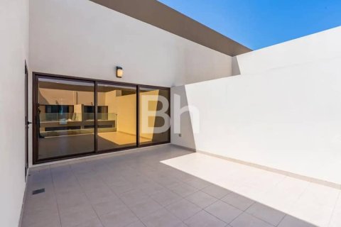 Townhouse de 4 dormitorios en Mohammed Bin Rashid City, UAE No. 87193 10