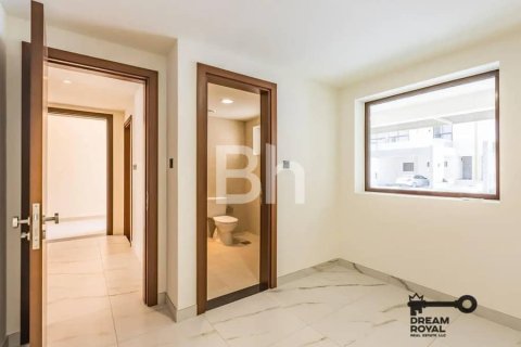 Townhouse de 4 dormitorios en Mohammed Bin Rashid City, UAE No. 87193 15