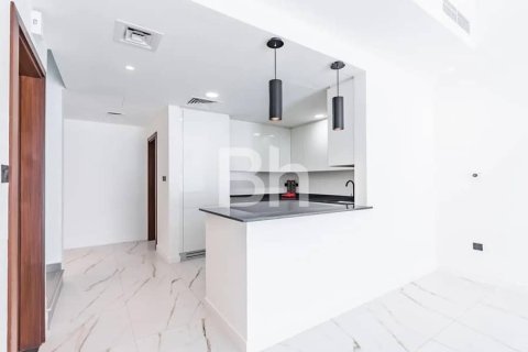 Townhouse de 4 dormitorios en Mohammed Bin Rashid City, UAE No. 87193 4