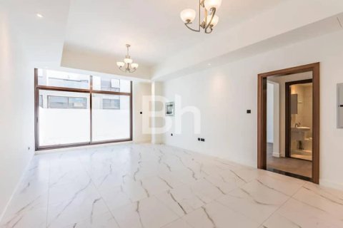 Townhouse de 4 dormitorios en Mohammed Bin Rashid City, UAE No. 87193 6