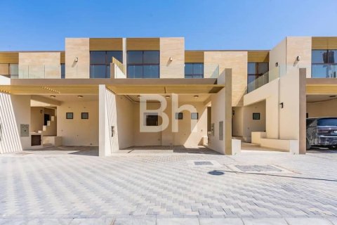Townhouse de 4 dormitorios en Mohammed Bin Rashid City, UAE No. 87193 2