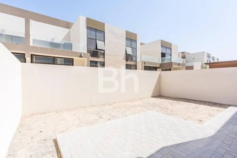 Townhouse de 4 dormitorios en Mohammed Bin Rashid City, UAE No. 87193 7
