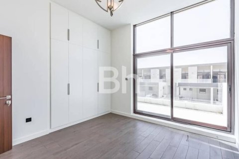 Townhouse de 4 dormitorios en Mohammed Bin Rashid City, UAE No. 87193 12