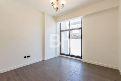 Townhouse de 4 dormitorios en Mohammed Bin Rashid City, UAE No. 87193 14