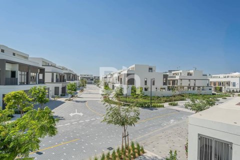 Villa de 4 dormitorios en Tilal Al Ghaf, UAE No. 87192 16
