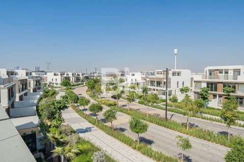 Villa de 4 dormitorios en Tilal Al Ghaf, UAE No. 87192 18