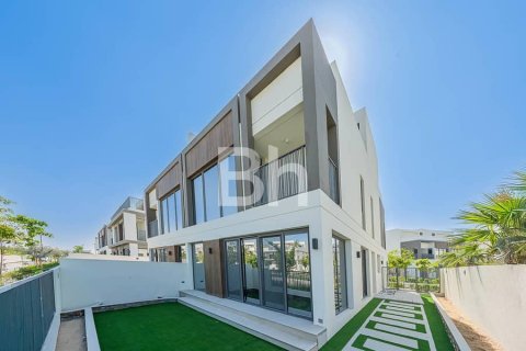 Villa de 4 dormitorios en Tilal Al Ghaf, UAE No. 87192 1
