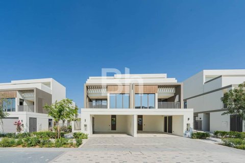Villa de 4 dormitorios en Tilal Al Ghaf, UAE No. 87192 2