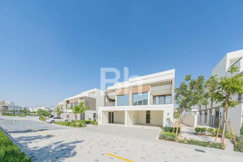 Villa de 4 dormitorios en Tilal Al Ghaf, UAE No. 87192 20