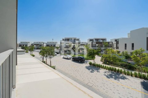 Villa de 4 dormitorios en Tilal Al Ghaf, UAE No. 87192 15