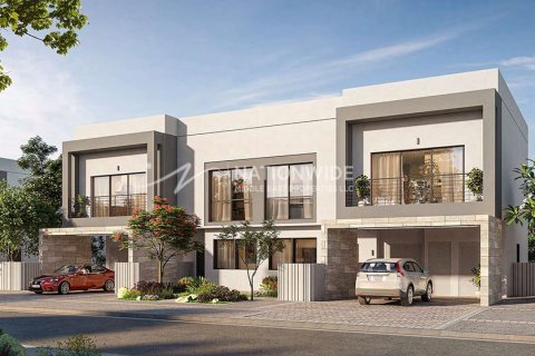 4 غرف نوم فيلا في أبو ظبي, الإمارات العربية المتحدة رقم 99193 9