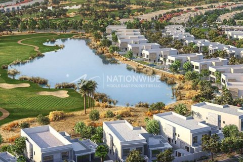 4 غرف نوم فيلا في أبو ظبي, الإمارات العربية المتحدة رقم 99193 10