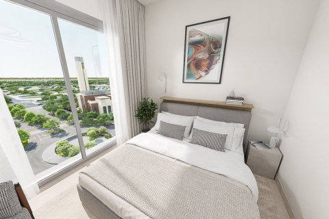 Appartement de 2 chambres à Yas Island, UAE No. 79291 9