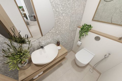 Appartement de 2 chambres à Yas Island, UAE No. 79291 10
