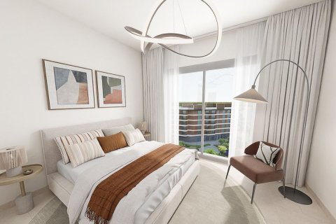 Appartement de 2 chambres à Yas Island, UAE No. 79291 8