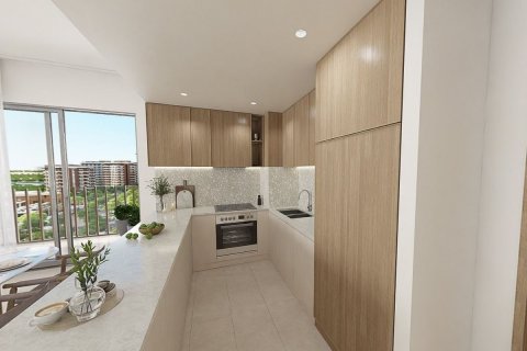 Appartement de 2 chambres à Yas Island, UAE No. 79291 6