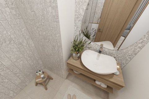 Appartement de 2 chambres à Yas Island, UAE No. 79291 11