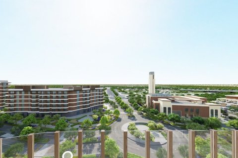 Appartement de 2 chambres à Yas Island, UAE No. 79291 2