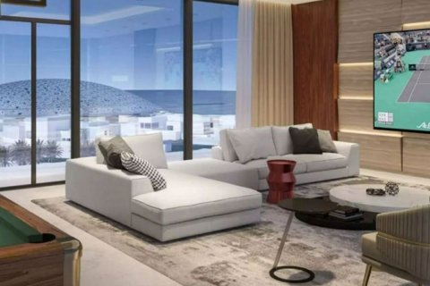 Квартира с 2 спальнями на Saadiyat Cultural District, ОАЭ №79296 4
