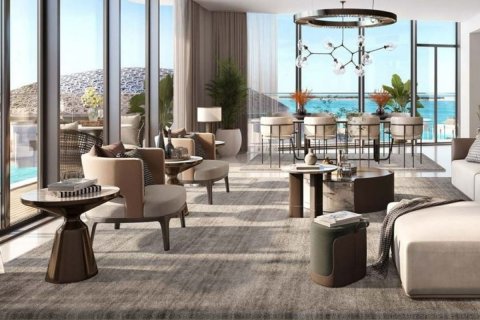 Квартира с 2 спальнями на Saadiyat Cultural District, ОАЭ №79296 5