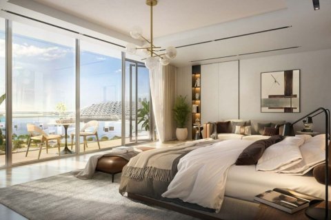Квартира с 2 спальнями на Saadiyat Cultural District, ОАЭ №79296 8