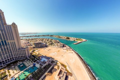 Apartment de 1 dormitorio en The Marina, UAE No. 79294 7