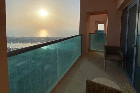 Apartment de 1 dormitorio en The Marina, UAE No. 79294 3