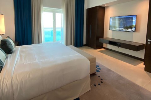 Apartment de 1 dormitorio en The Marina, UAE No. 79294 9