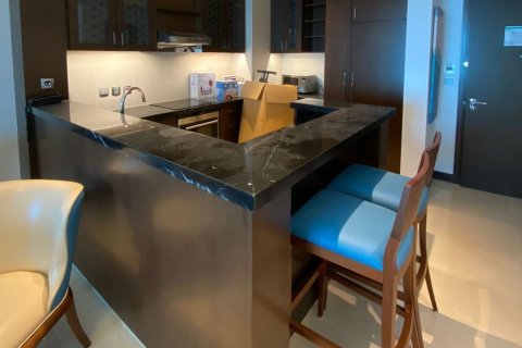 Apartment de 1 dormitorio en The Marina, UAE No. 79294 5