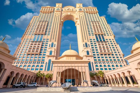 Apartment de 1 dormitorio en The Marina, UAE No. 79294 15