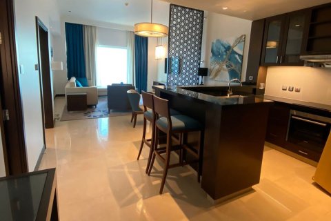 Apartment de 1 dormitorio en The Marina, UAE No. 79294 4